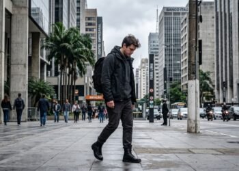 As cores das roupas revelam segredos profundos sobre a sua autoestima agora mesmo