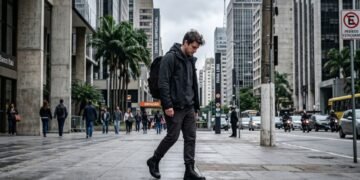 As cores das roupas revelam segredos profundos sobre a sua autoestima agora mesmo