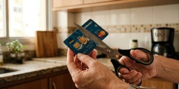 Brasileiros são alertados por especialistas para não descartar cartões de crédito vencidos