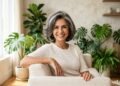 Esses 4 cortes de cabelo são um sucesso garantido para mulheres com mais de 50 anos: eles adicionam volume, frescor e rejuvenescem a aparência