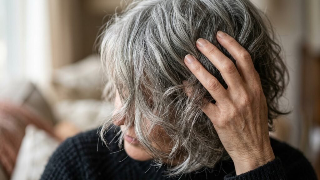 Esses 4 cortes de cabelo são um sucesso garantido para mulheres com mais de 50 anos: eles adicionam volume, frescor e rejuvenescem a aparência