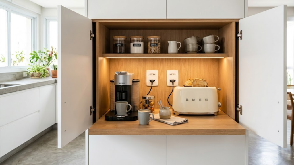 cozinha moderna