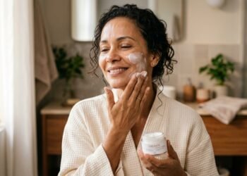 Esse hábito no banho pode deixar a pele mais envelhecida com o tempo, segundo dermatologistas