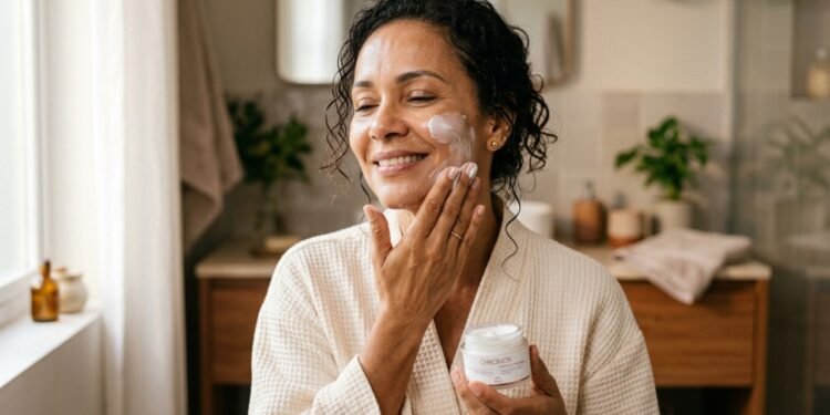 Esse hábito no banho pode acelerar o envelhecimento da pele, segundo dermatologistas.