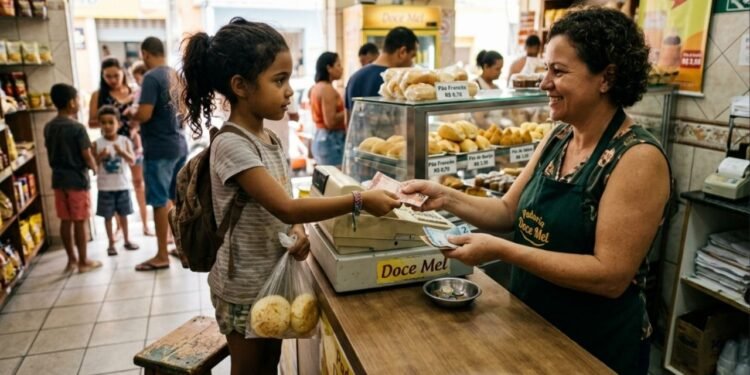 A psicologia explica por que crianças que eram encarregadas de ir sozinhas à padaria do bairro comprar pão desenvolveram uma autoconfiança social e de negociação que as outras não tinham