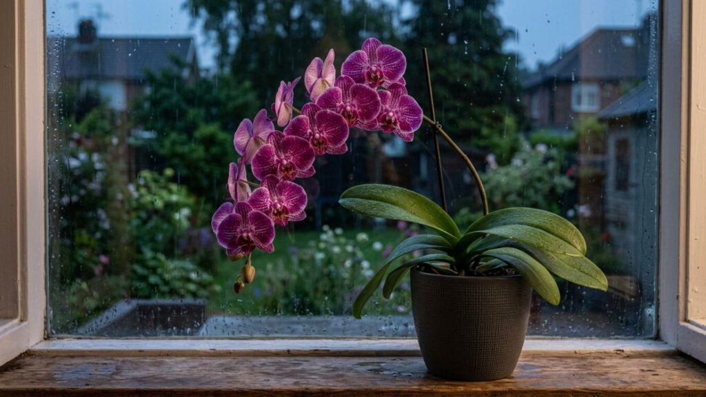 cuidados com a orquídea para manter sempre florida