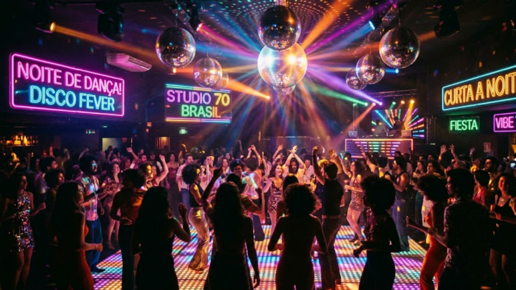 discoteca Menfis