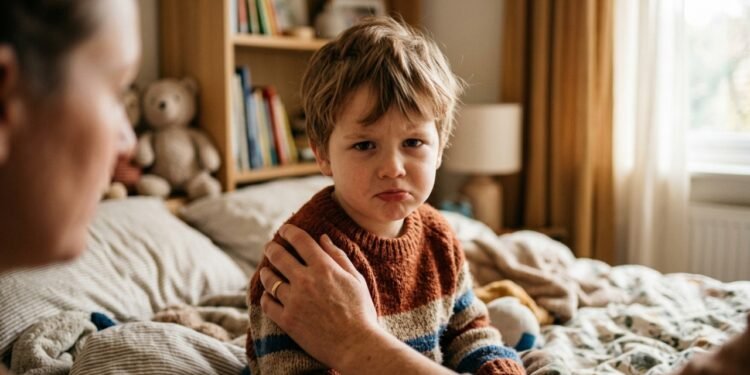 Psicologia infantil explica por que ouvir “não” cedo ajuda no desenvolvimento emocional das crianças