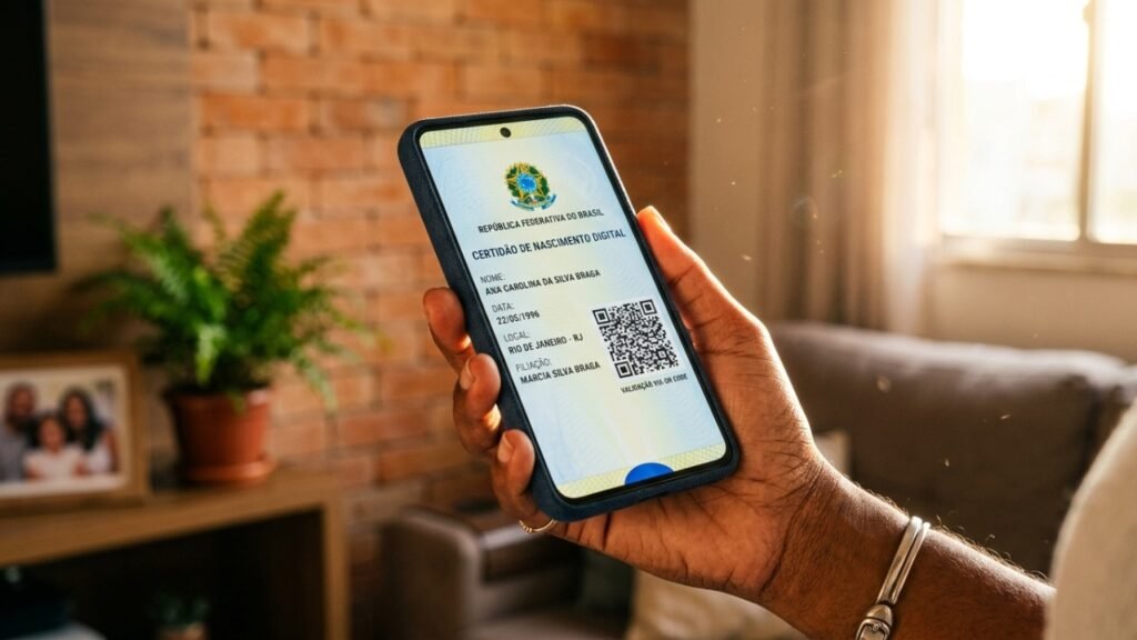 Para segunda via será necessário efetuar pagamento