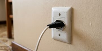 Os técnicos alertam que os aparelhos que muitas pessoas deixam ligados na tomada devem ser desligados após o uso para evitar um aumento de até 12% na conta de luz e danos internos causados ​​por oscilações elétricas