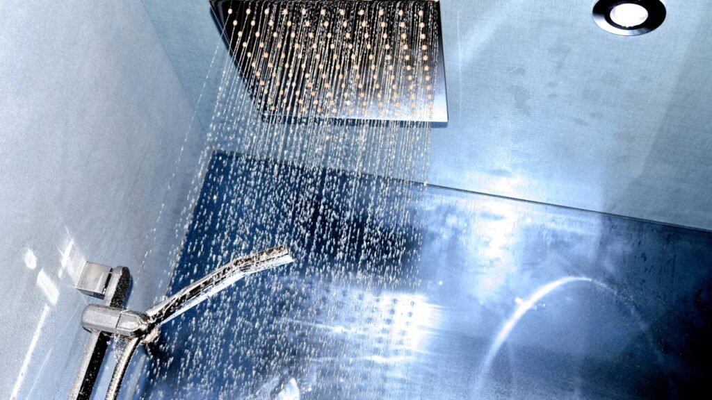 Banheirotrends 2026 begehbare dusche