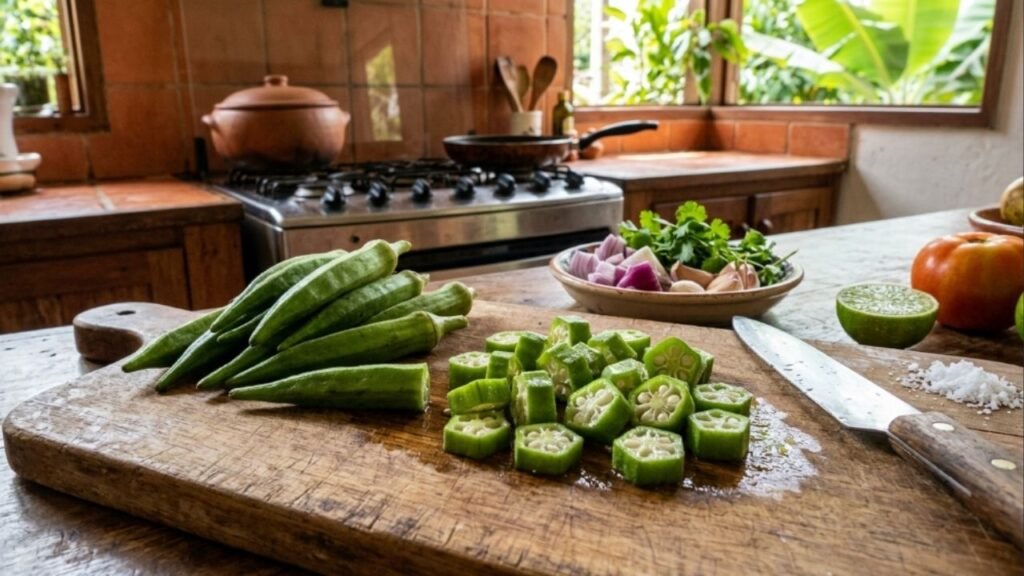 Protetor da glicose: o vegetal fibroso que ajuda a controlar os níveis de açúcar no sangue e combater o colesterol ruim naturalmente