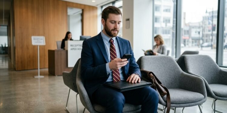 Nova regra garante horas remuneradas para trabalhadores procurarem outro emprego durante a semana