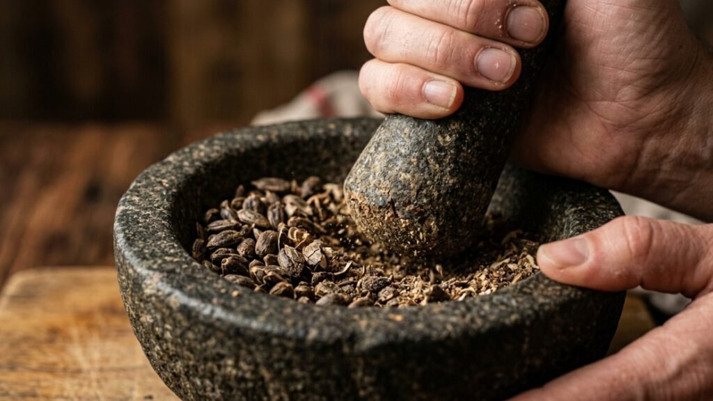 A erva natural que pode ajudar o fígado a funcionar melhor e estimular a produção de bile
