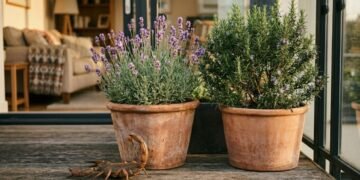 Conheça as quatro plantas ideais para manter escorpiões longe e decorar sua casa