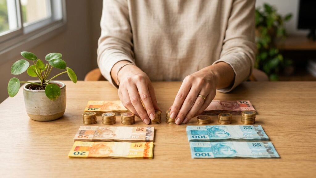 estabilidade financeira