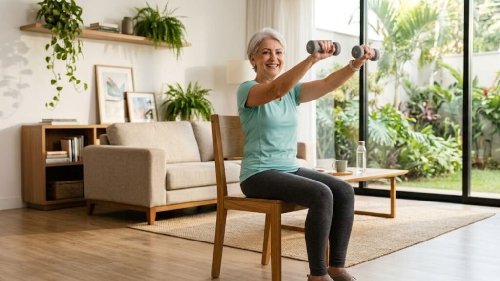 exercícios para inferior do abdômen