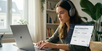 Ele aprendeu a falar francês em 33 dias usando inteligência artificial, mesmo sem experiência: como ele conseguiu