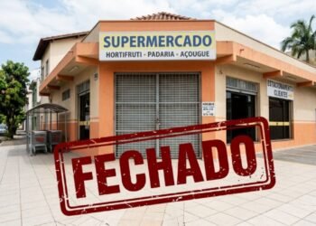 Fechamento aos domingos fez supermercados realocarem funcionários e nova regra afeta redes como Carrefour, Atacadão, Assaí e BH