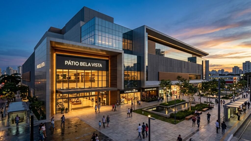 fechamento da JCPenney