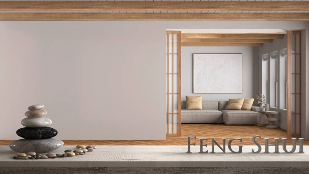  Sofá no Feng Shui