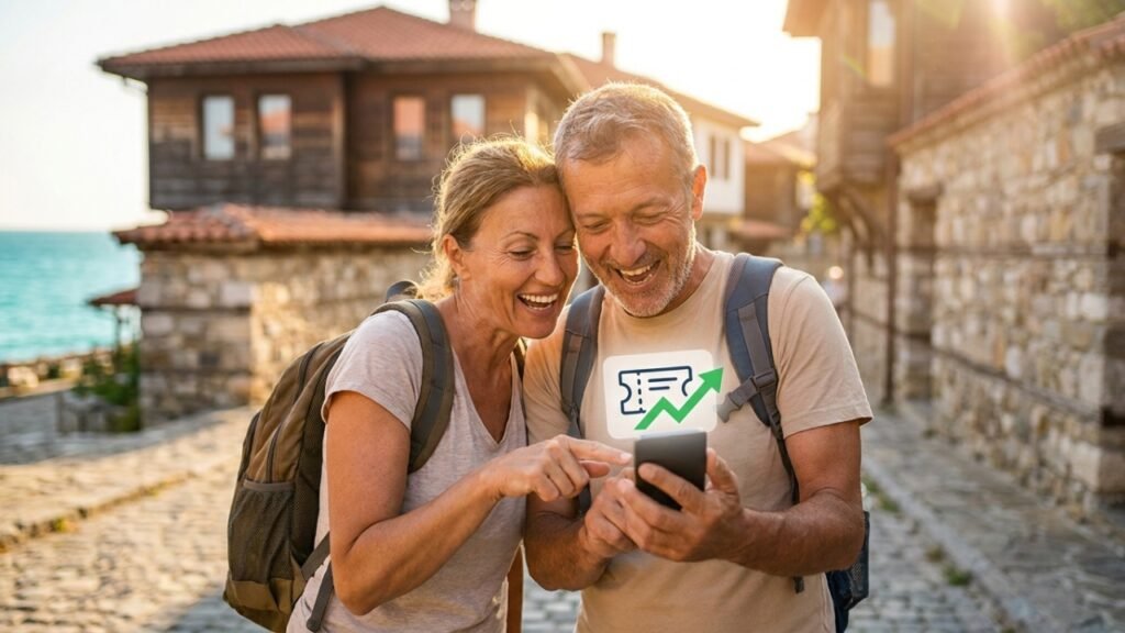 Governo avalia projeto de vouchers de férias para impulsionar o setor de turismo