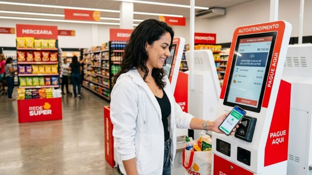 fim expansão lojas OXXO