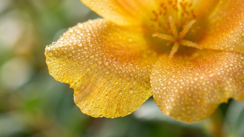 flores resistentes