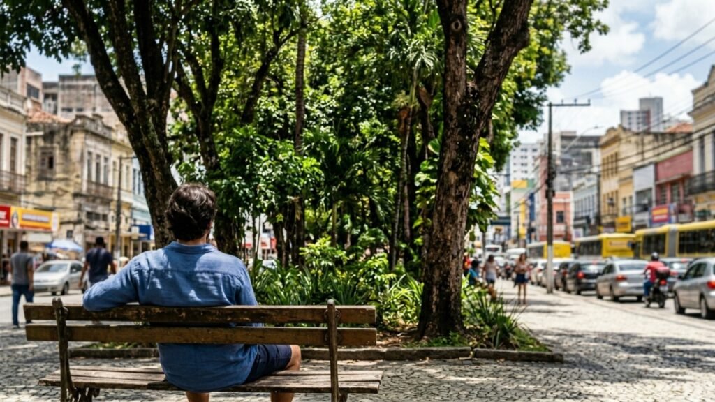 Pesquisa aponta com que frequência deveríamos tirar férias para combater o cansaço do trabalho