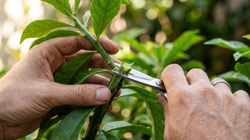 As folhas verdes mais ricas em ferro para sua saúde que crescem fácil em casa