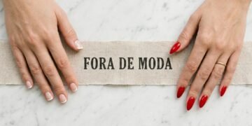 Diga adeus às unhas francesinhas e vermelhas: essa é a tendência mais sofisticada para 2026