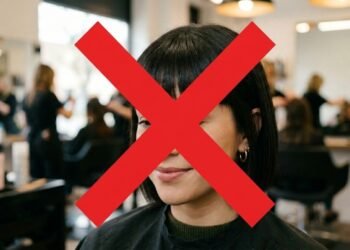 Adeus às franjas retas: os 5 cortes de cabelo que prometem dominar o outono/inverno de 2026