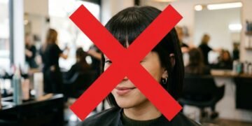 Adeus às franjas retas: os 5 cortes de cabelo que prometem dominar o outono/inverno de 2026