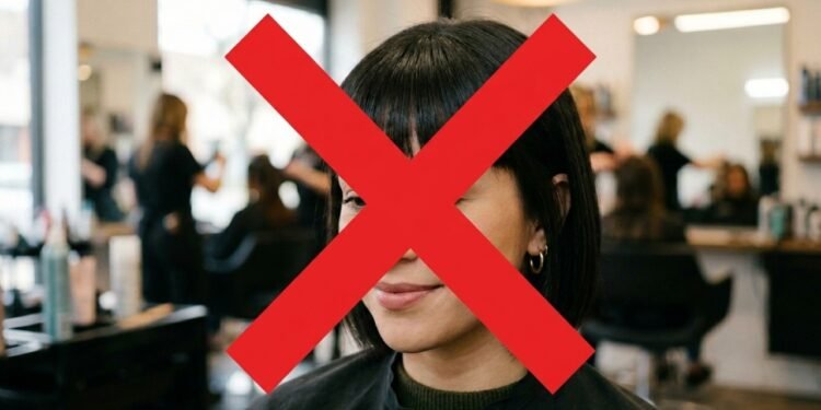 Adeus às franjas retas: os 5 cortes de cabelo que prometem dominar o outono/inverno de 2026