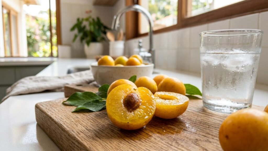 fruta rica em potássio (1)
