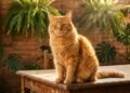 Nomes para gatos ganham inspiração em figuras icônicas da história do cinema