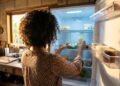 Ajuste de temperatura no refrigerador evita proliferação bacteriana e conserva alimentos