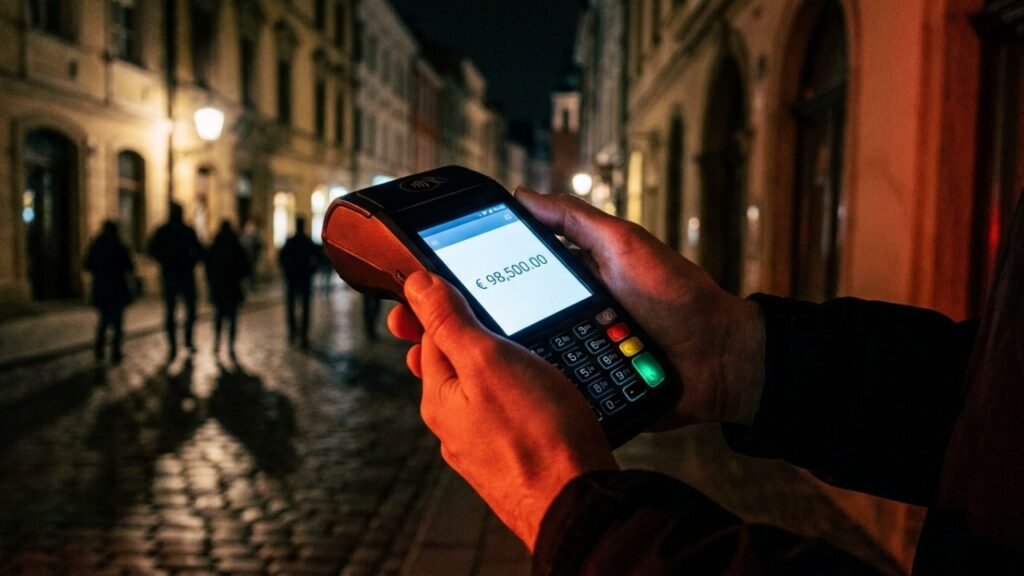 Ministério Público faz alerta sobre nova fraude que está esvaziando contas bancárias rapidamente