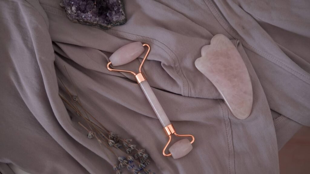 método do gua sha