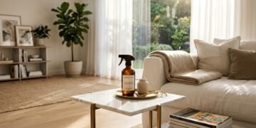 Cheiro de hotel de luxo em casa veja como deixar o ambiente perfumado com 3 ingredientes simples