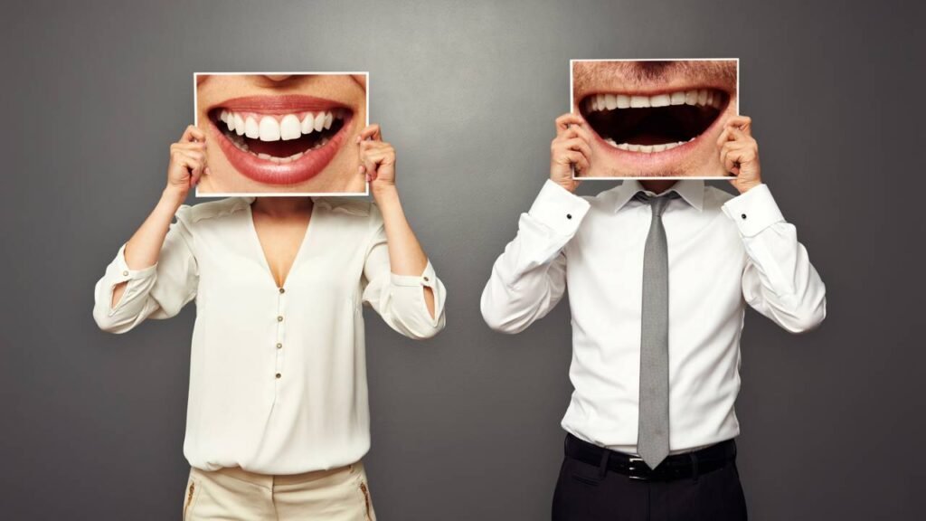 tipos de humor