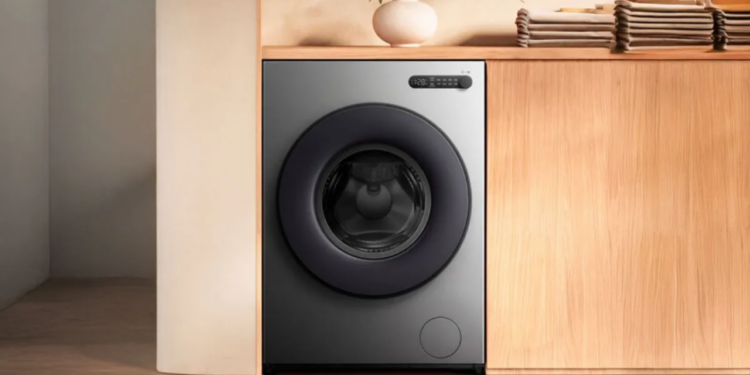 O segredo da máquina de lavar que virou febre na China e promete revolucionar as lavanderias do Brasil - Créditos: Divulgação/Xiaomi