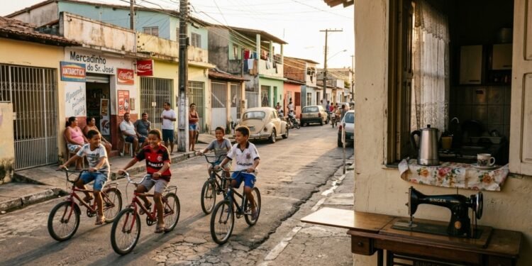 Objetos e momentos simples de antigamente ainda despertam saudade em muita gente hoje