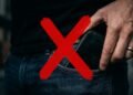 4 lugares onde você não deve guardar seu celular para preservar seu funcionamento