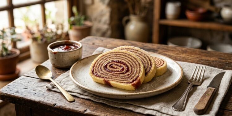 Receita para fazer bolo de rolo e aproveitar uma sobremesa deliciosa