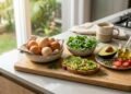 Nutricionista explica quantos ovos por semana é saudável de comer