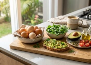 Nutricionista explica quantos ovos por semana é saudável de comer