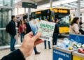 Governo analisa proposta de passagem de ônibus grátis para quem reciclar embalagens