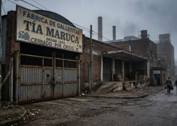 Após 20 anos de história, famosa empresa de biscoitos fecha as portas após crise financeira