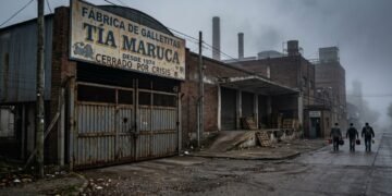 Após 20 anos de história, famosa empresa de biscoitos fecha as portas após crise financeira